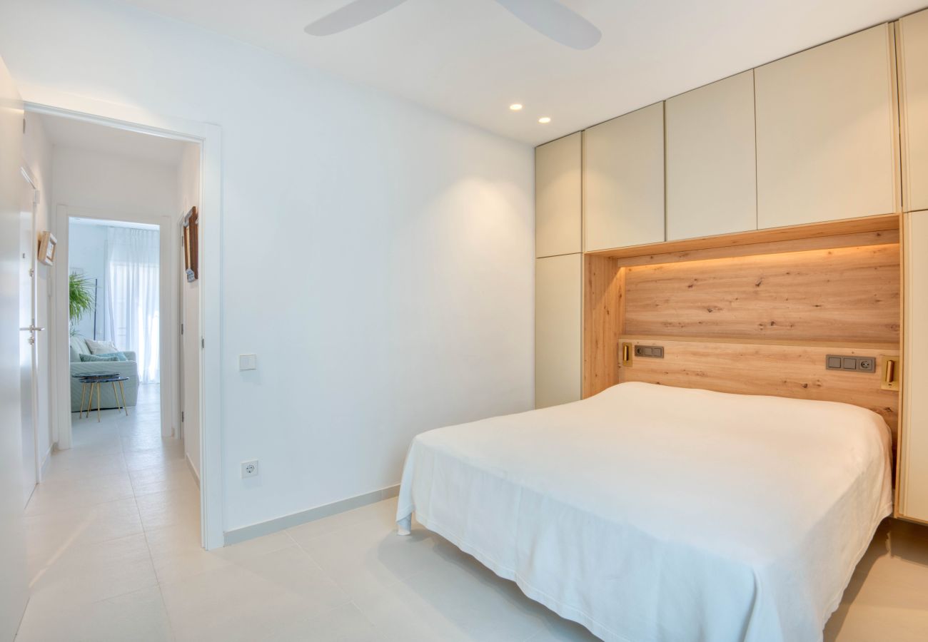 Apartamento en Sant Feliu de Guixols - CAL MIQUELET