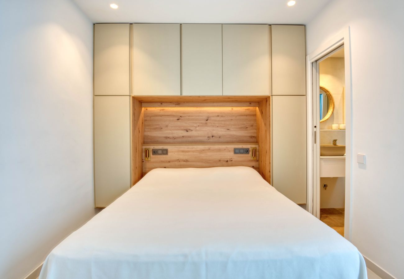 Apartamento en Sant Feliu de Guixols - CAL MIQUELET