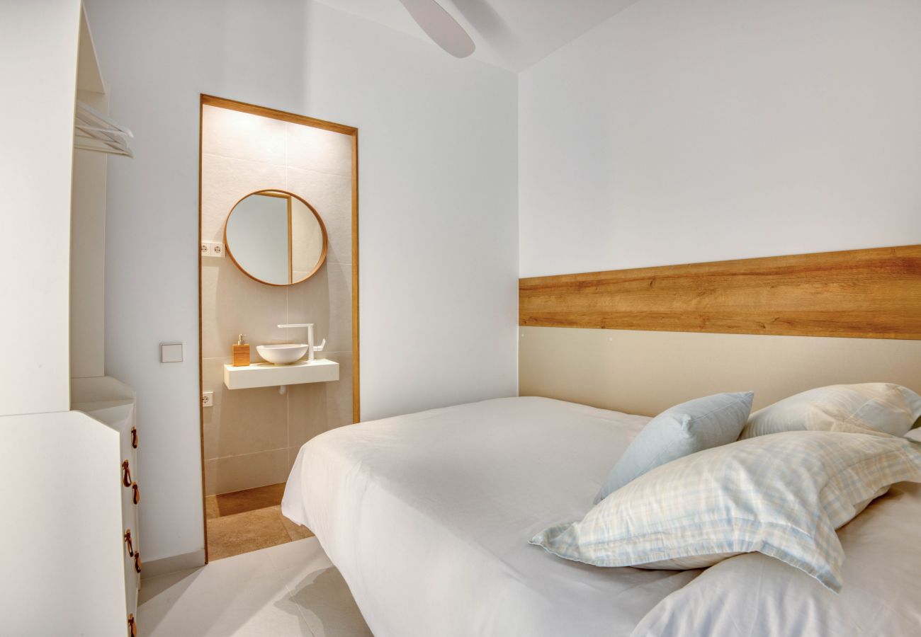 Apartamento en Sant Feliu de Guixols - CAL MIQUELET