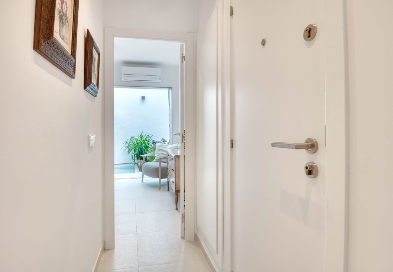Apartamento en Sant Feliu de Guixols - CAL MIQUELET