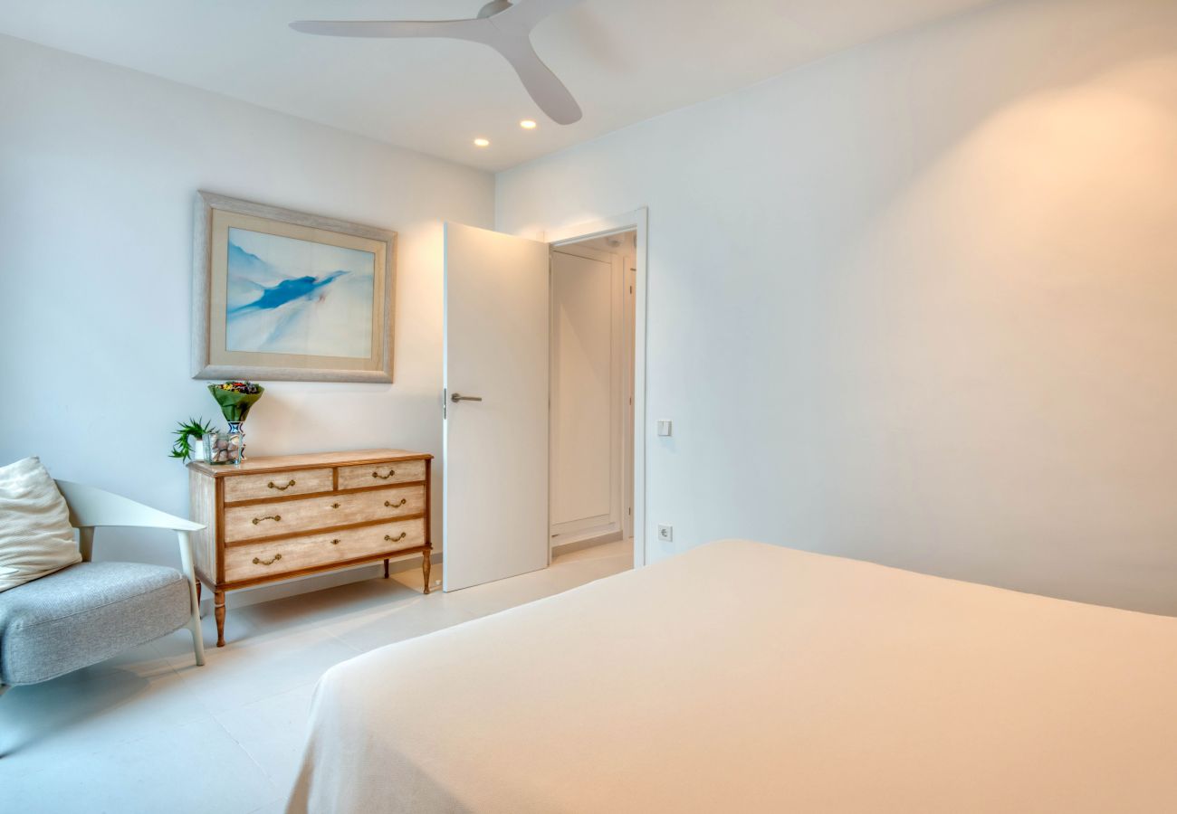 Apartamento en Sant Feliu de Guixols - CAL MIQUELET