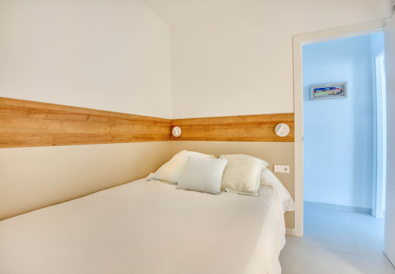 Apartamento en Sant Feliu de Guixols - CAL MIQUELET