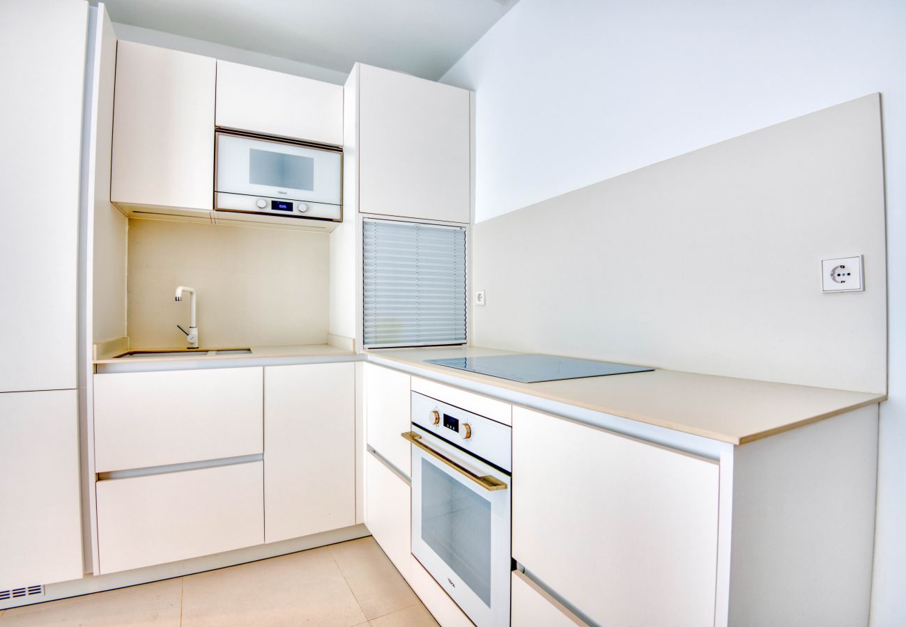 Apartamento en Sant Feliu de Guixols - CAL MIQUELET