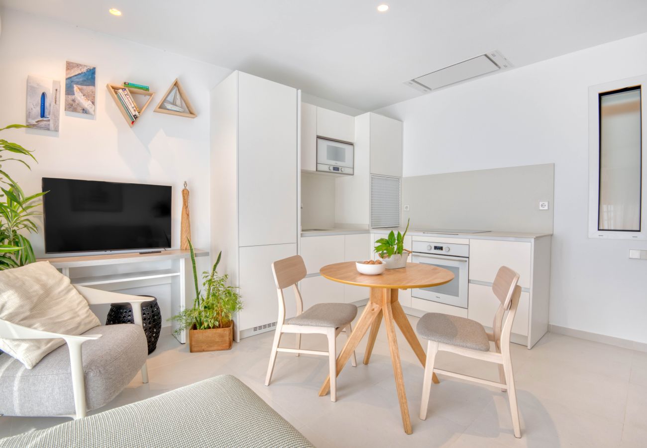 Apartamento en Sant Feliu de Guixols - CAL MIQUELET