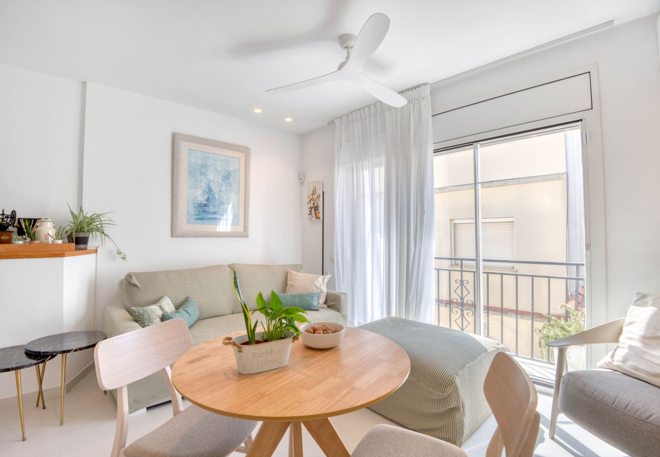 Apartamento en Sant Feliu de Guixols - CAL MIQUELET