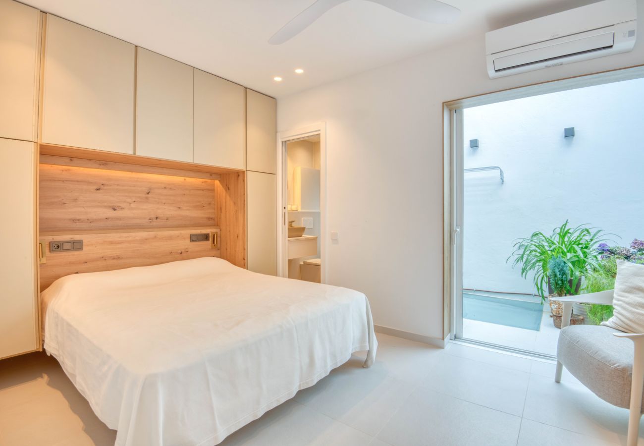 Apartamento en Sant Feliu de Guixols - CAL MIQUELET