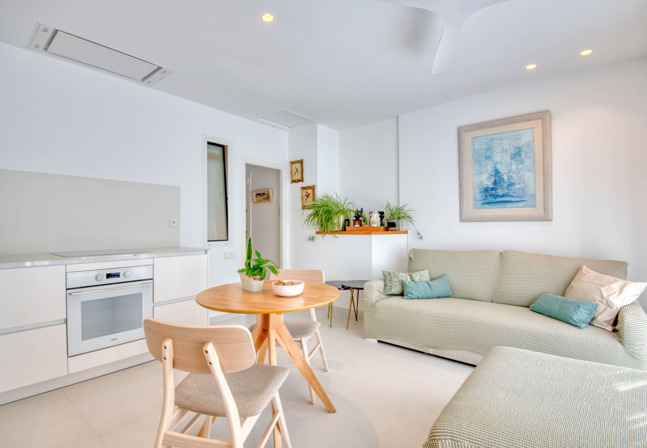 Apartamento en Sant Feliu de Guixols - CAL MIQUELET