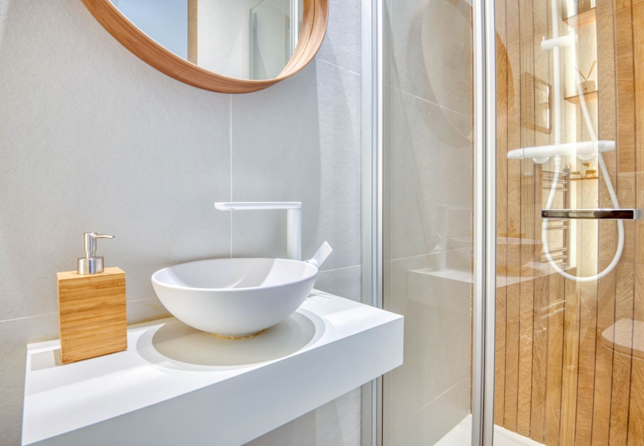 Apartamento en Sant Feliu de Guixols - CAL MIQUELET