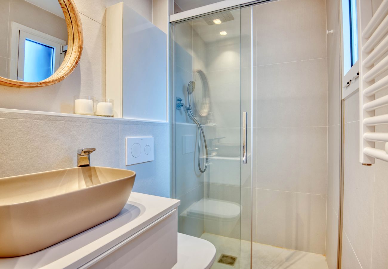 Apartamento en Sant Feliu de Guixols - CAL MIQUELET