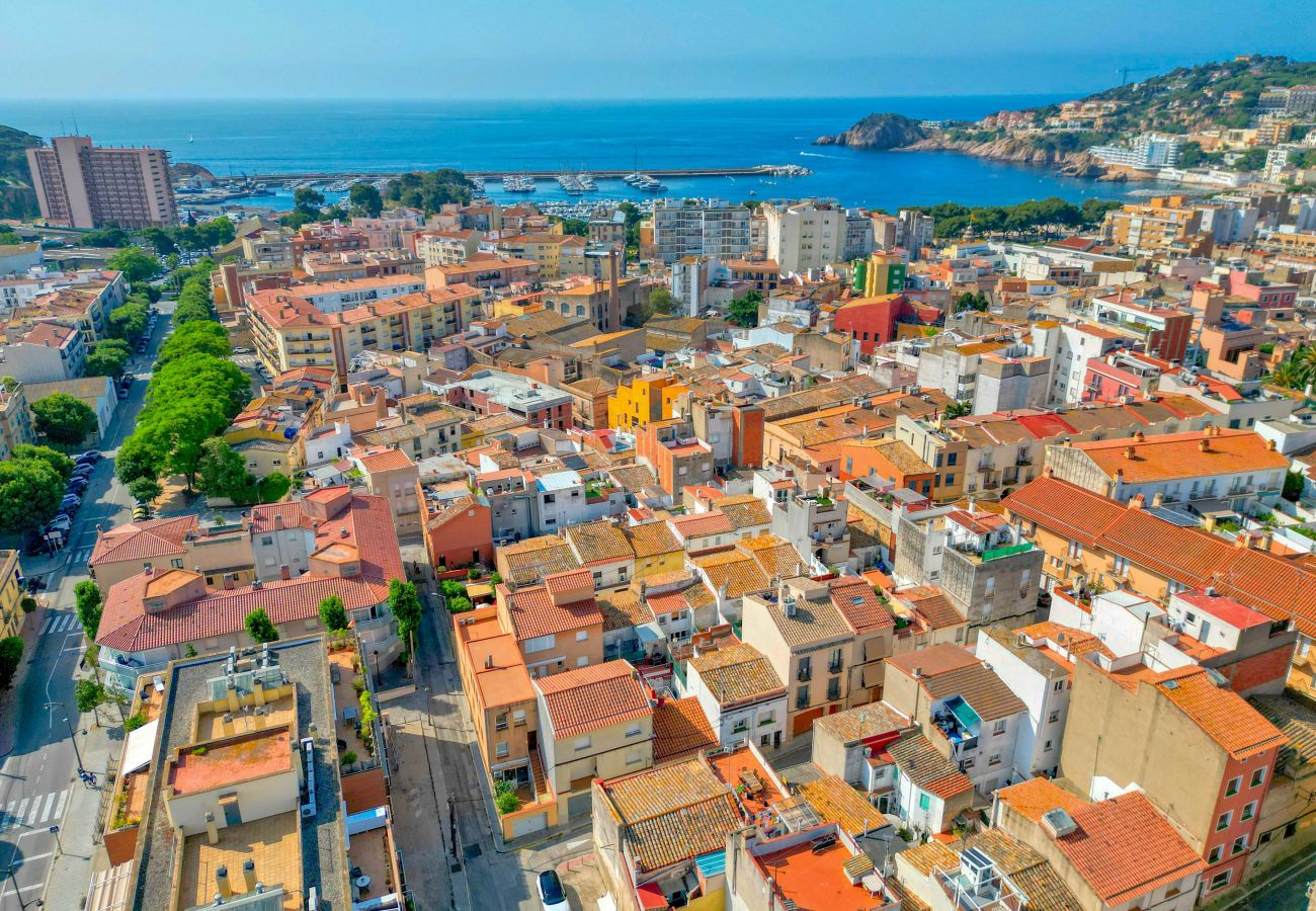 Apartamento en Sant Feliu de Guixols - CAL MIQUELET