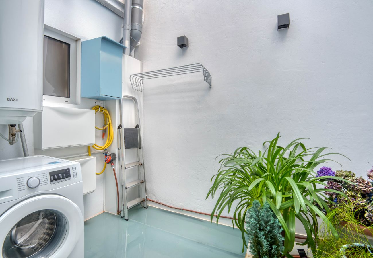 Apartamento en Sant Feliu de Guixols - CAL MIQUELET