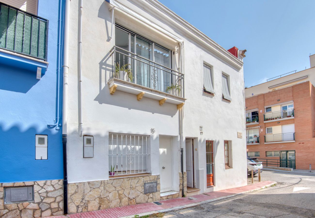 Apartamento en Sant Feliu de Guixols - CAL MIQUELET