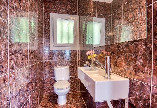 Casa en Pals - CASONA Casa en Pals - CASONA