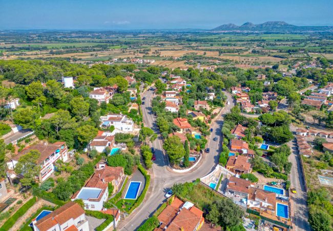 Casa en Pals - CASONA Casa en Pals - CASONA