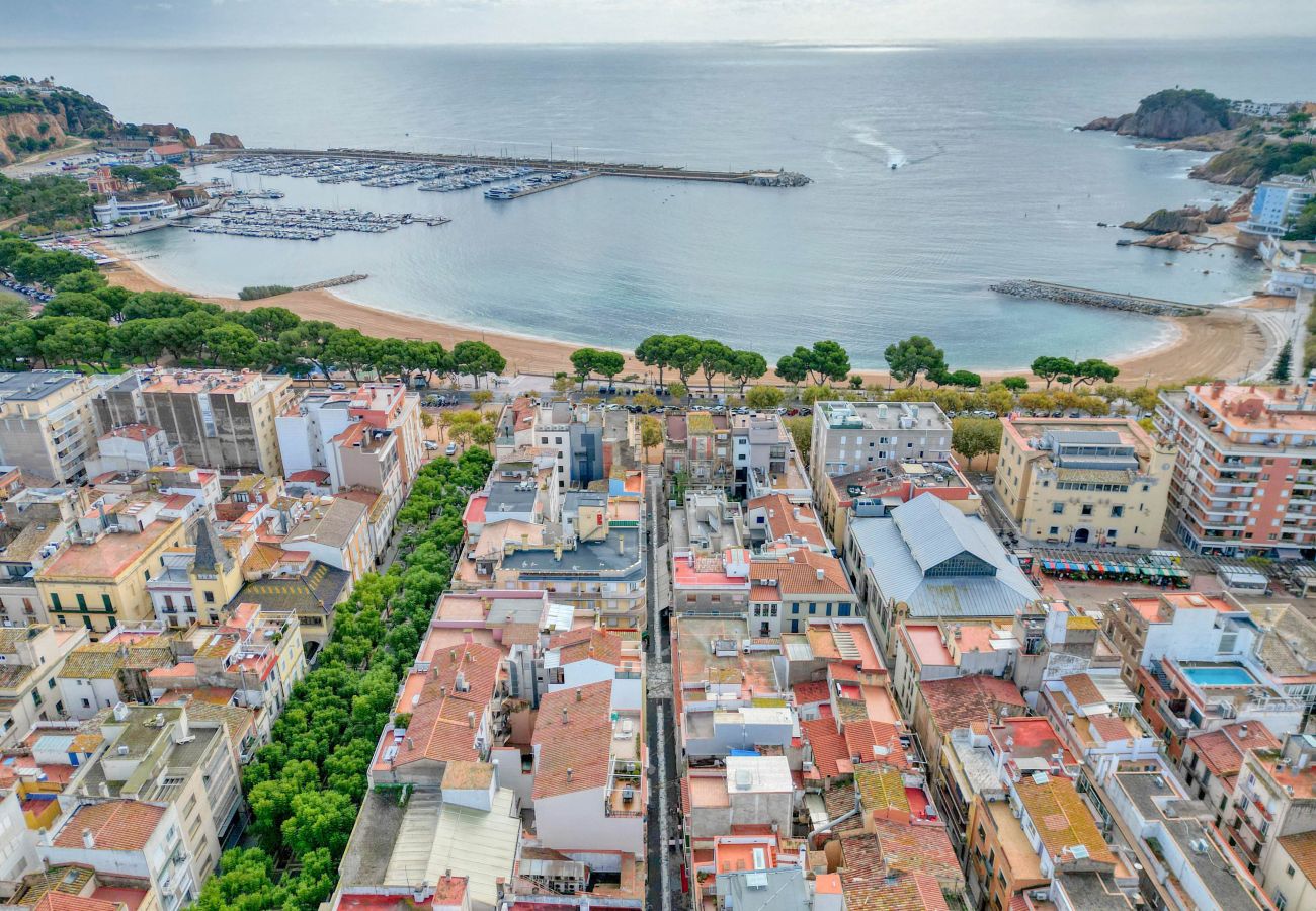 Apartamento en Sant Feliu de Guixols - VICENÇ