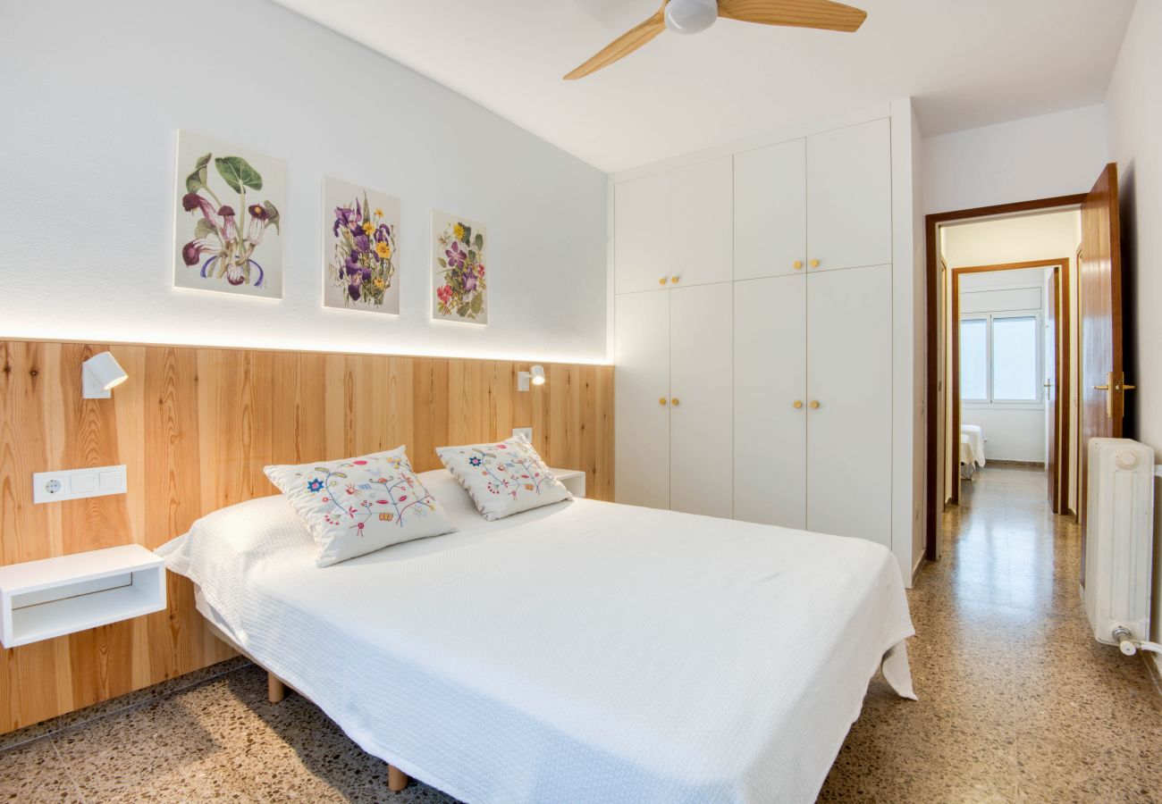 Apartamento en Sant Feliu de Guixols - VICENÇ