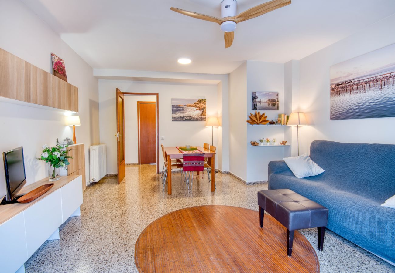 Apartamento en Sant Feliu de Guixols - VICENÇ