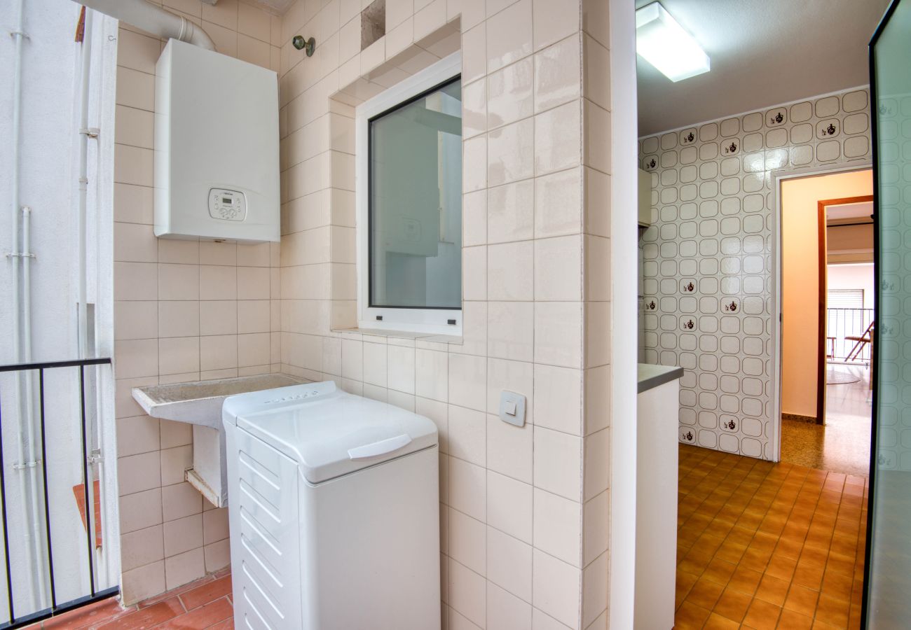 Apartamento en Sant Feliu de Guixols - VICENÇ