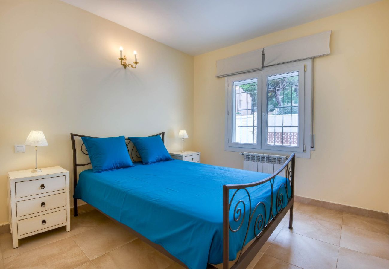 Casa en L'Escala - OSKAR