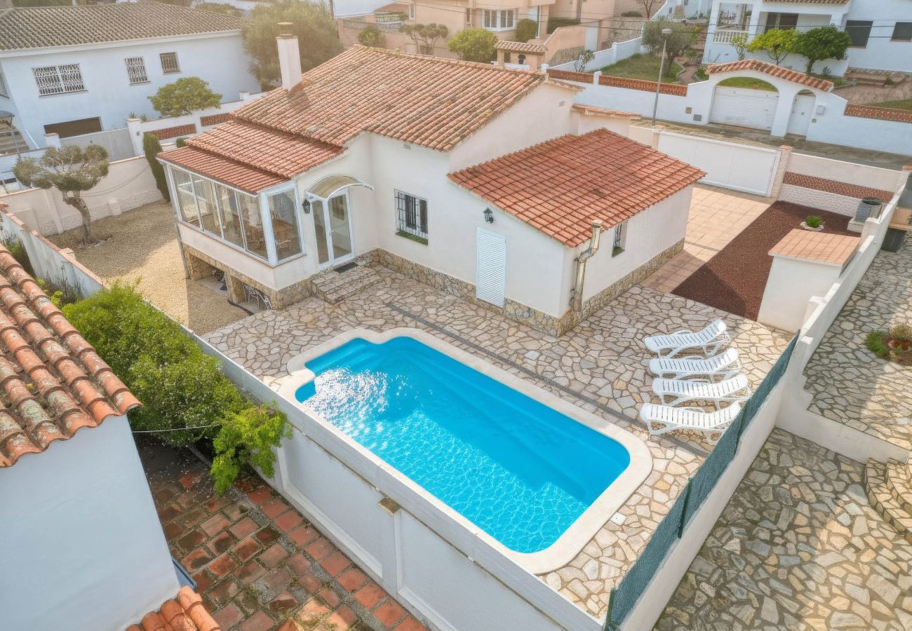 Casa en L'Escala - OSKAR