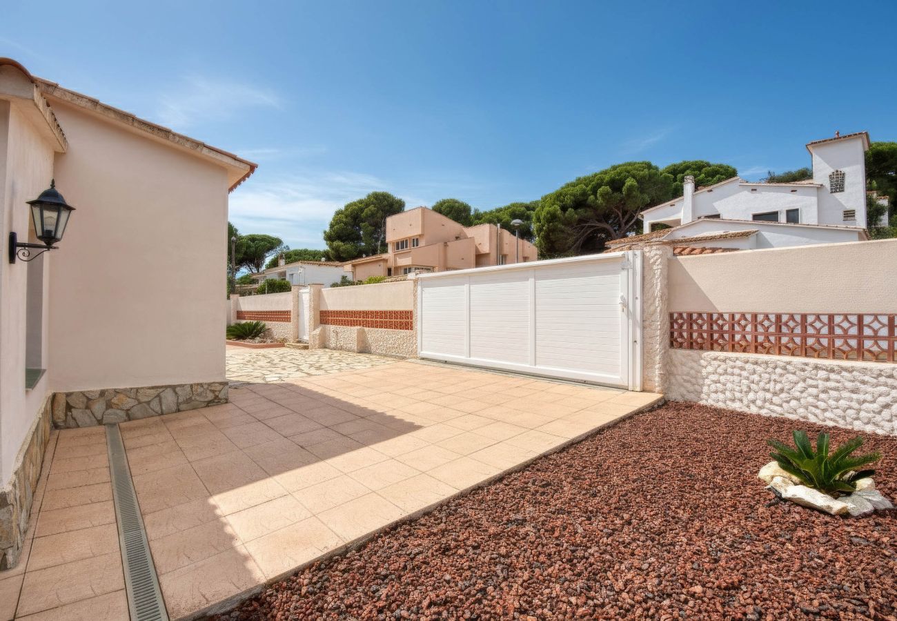 Casa en L'Escala - OSKAR