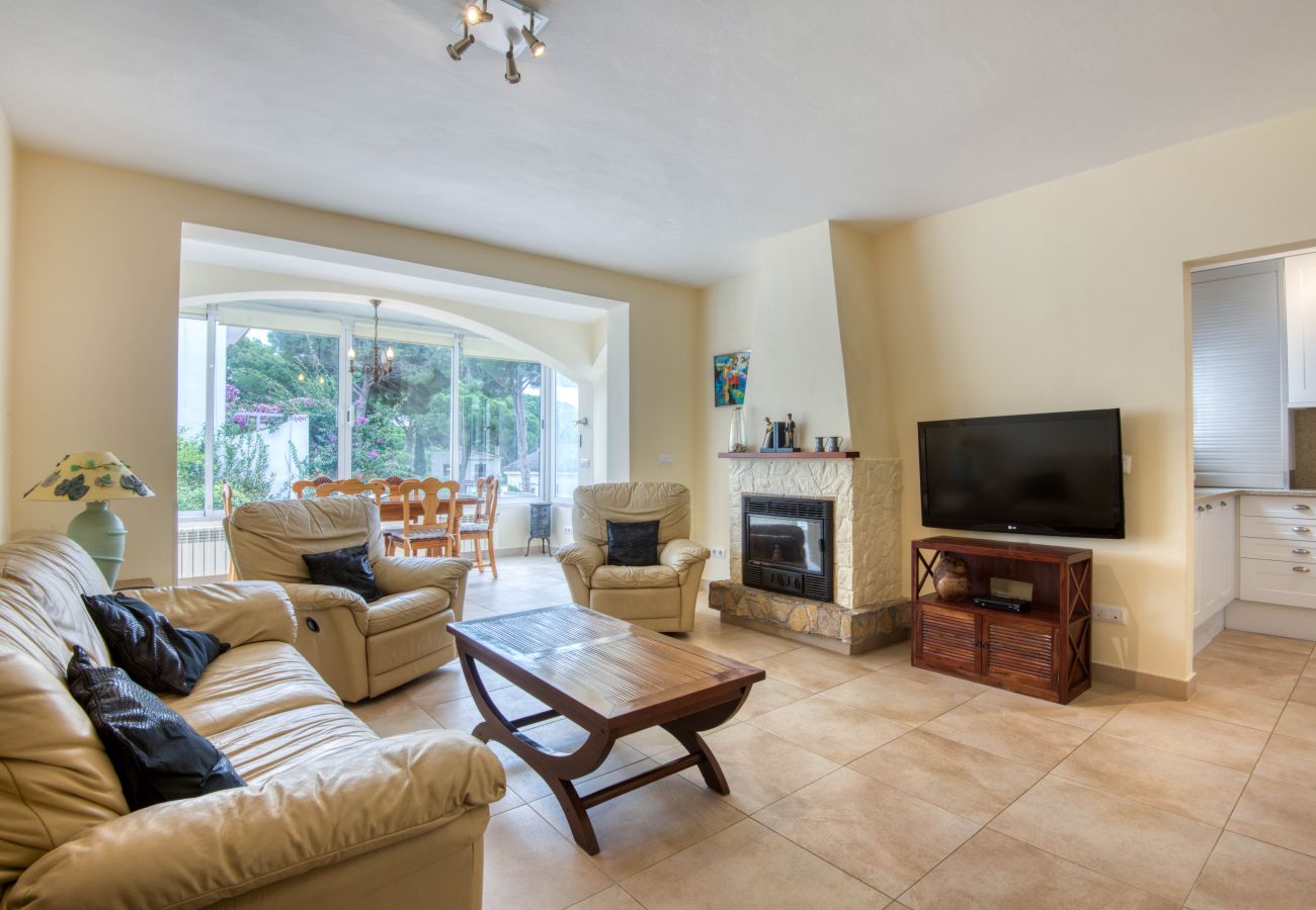 Casa en L'Escala - OSKAR