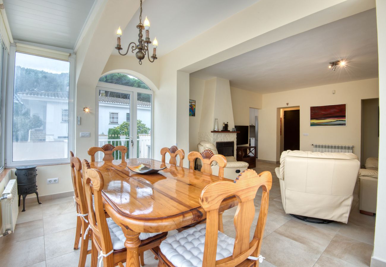 Casa en L'Escala - OSKAR