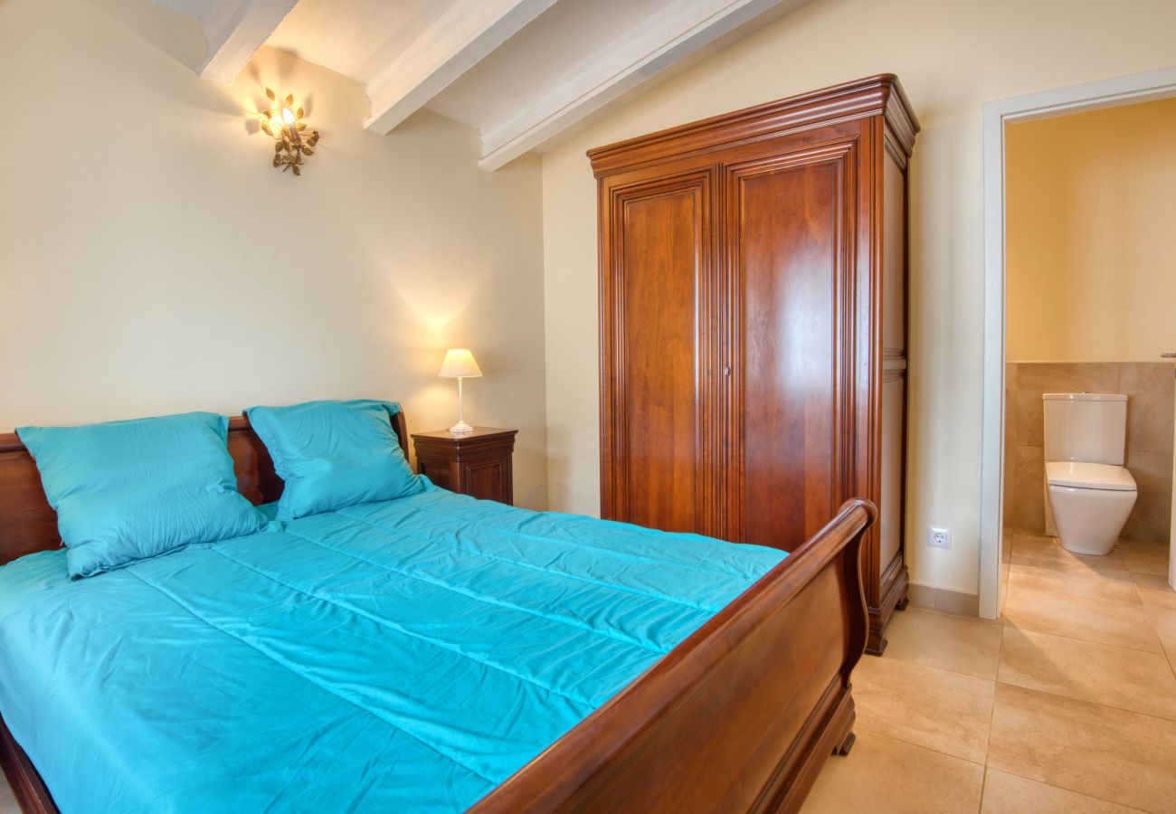 Casa en L'Escala - OSKAR