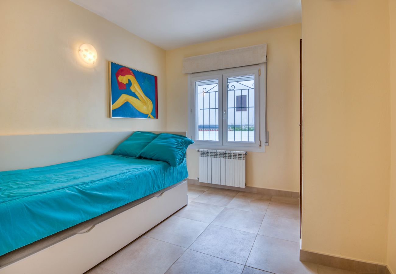 Casa en L'Escala - OSKAR