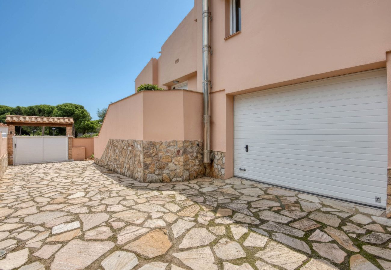 Casa en L'Escala - ALIZEA