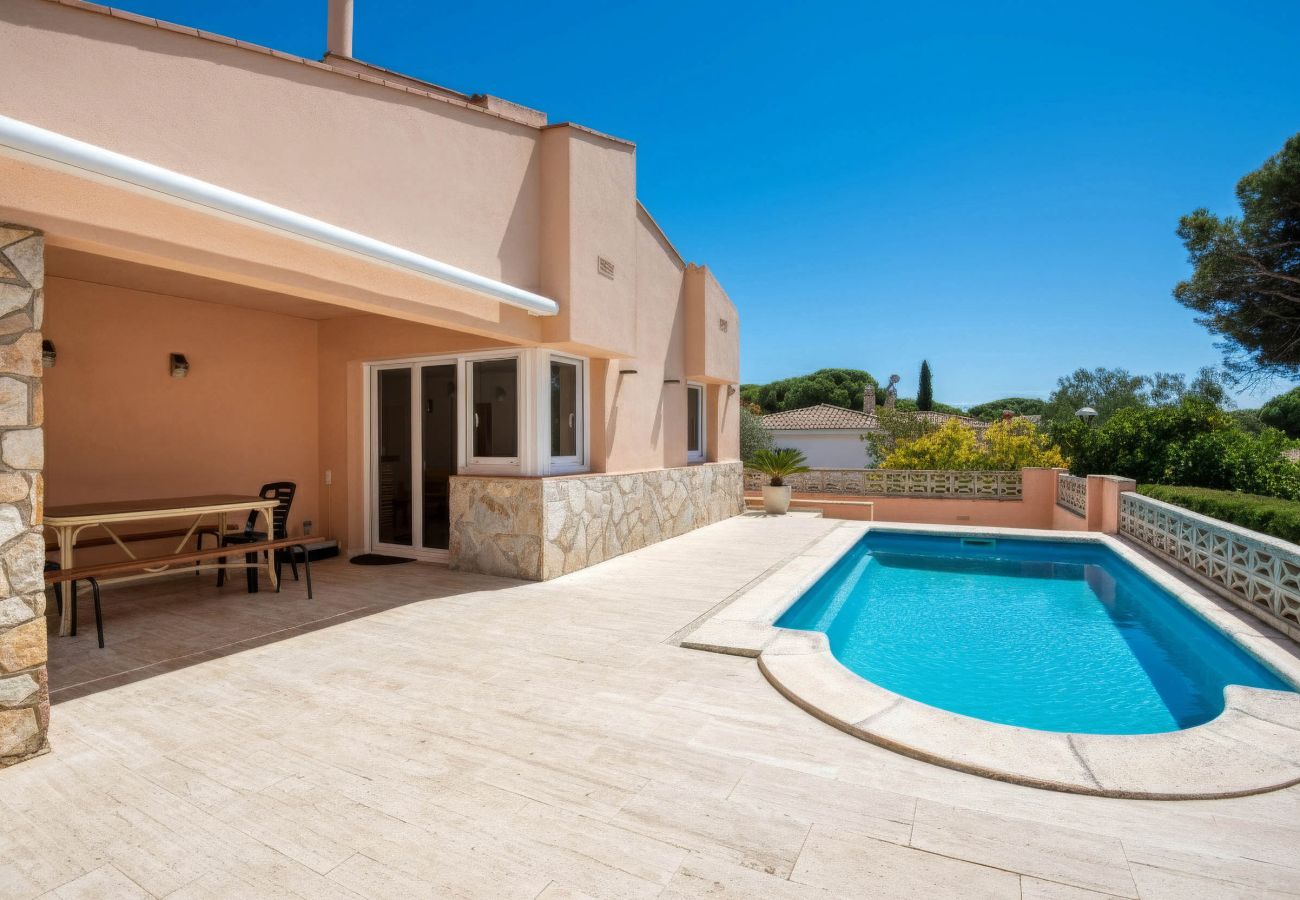 Casa en L'Escala - ALIZEA