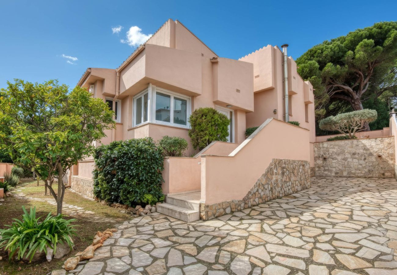 Casa en L'Escala - ALIZEA