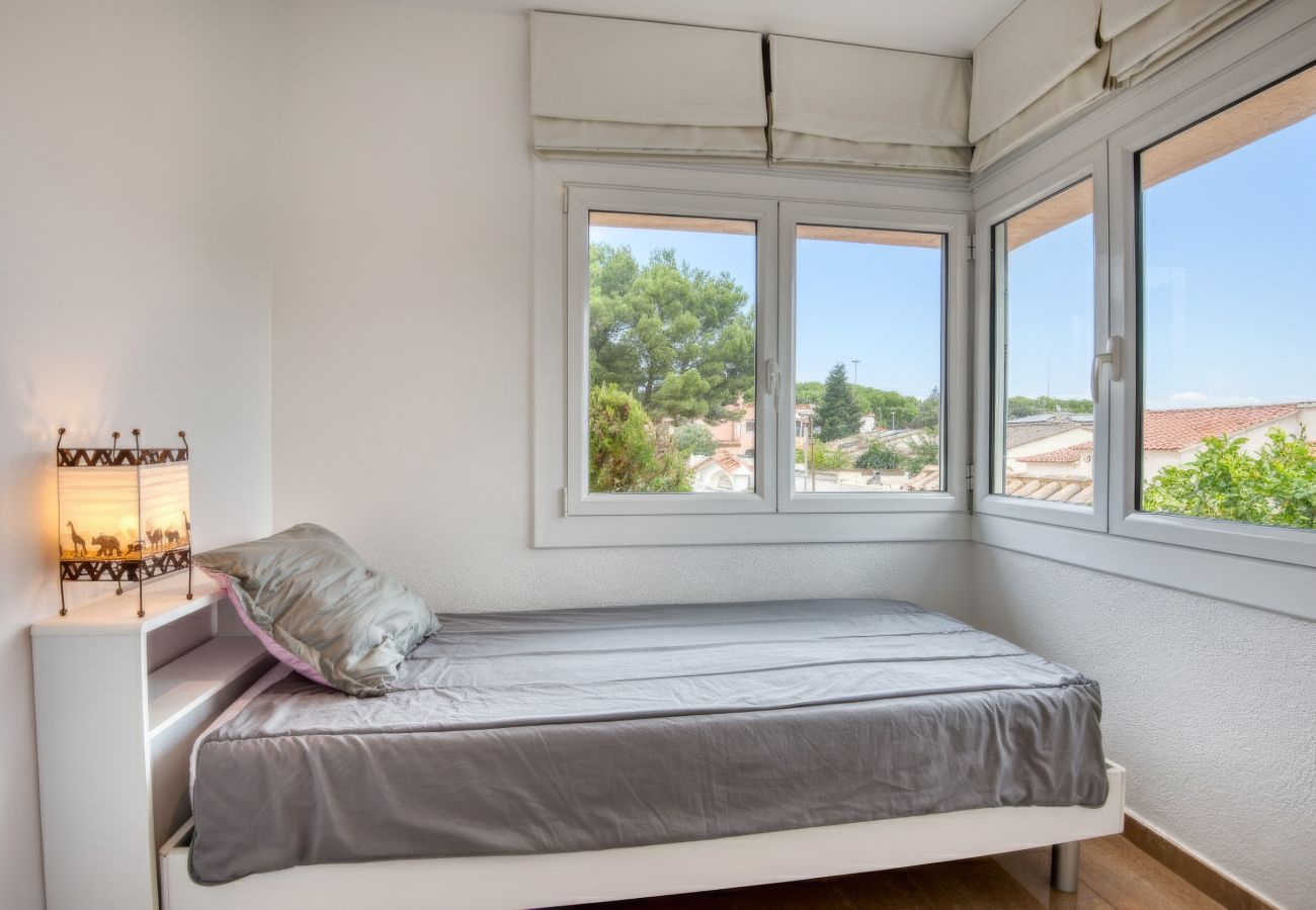 Casa en L'Escala - ALIZEA