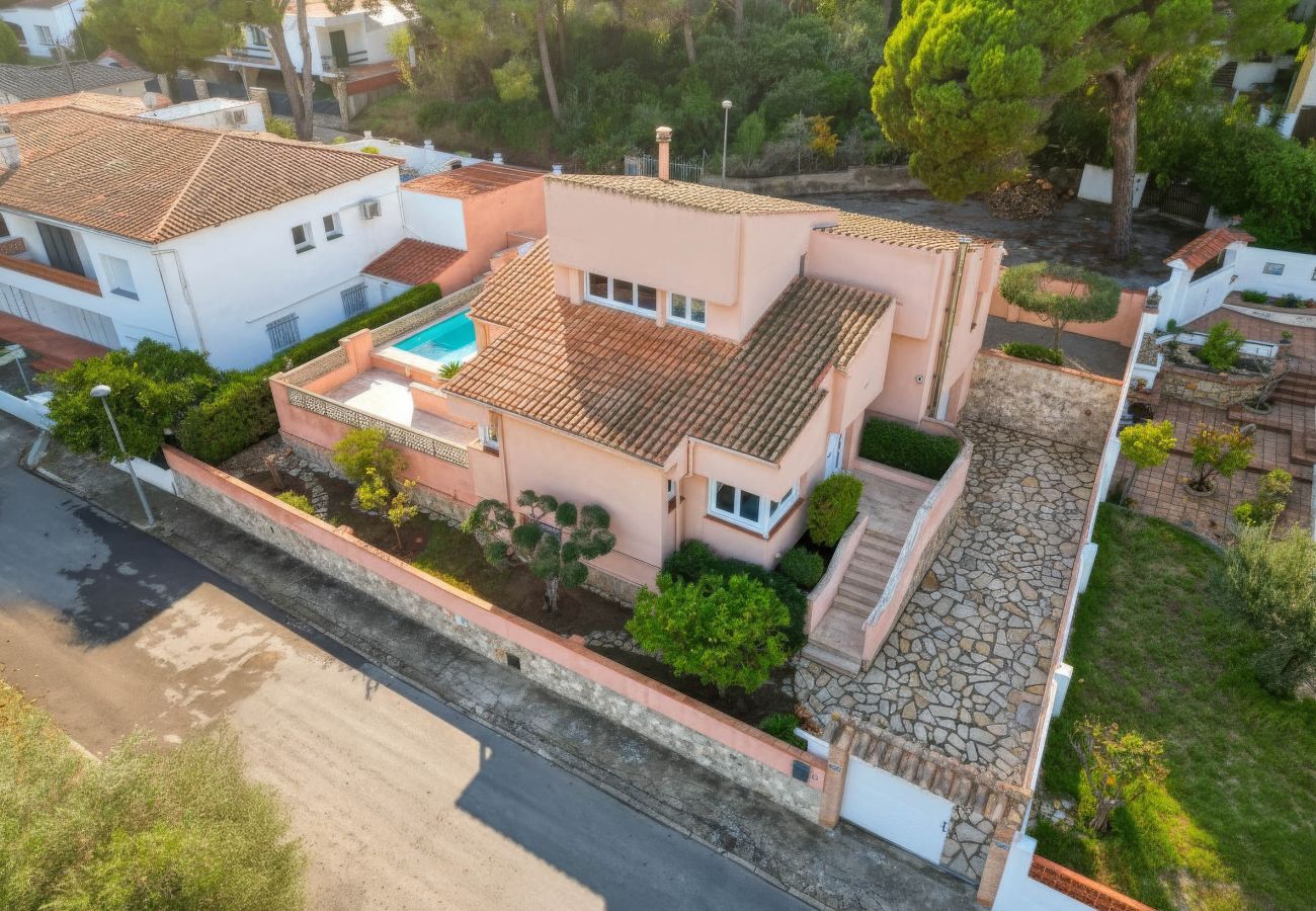 Casa en L'Escala - ALIZEA