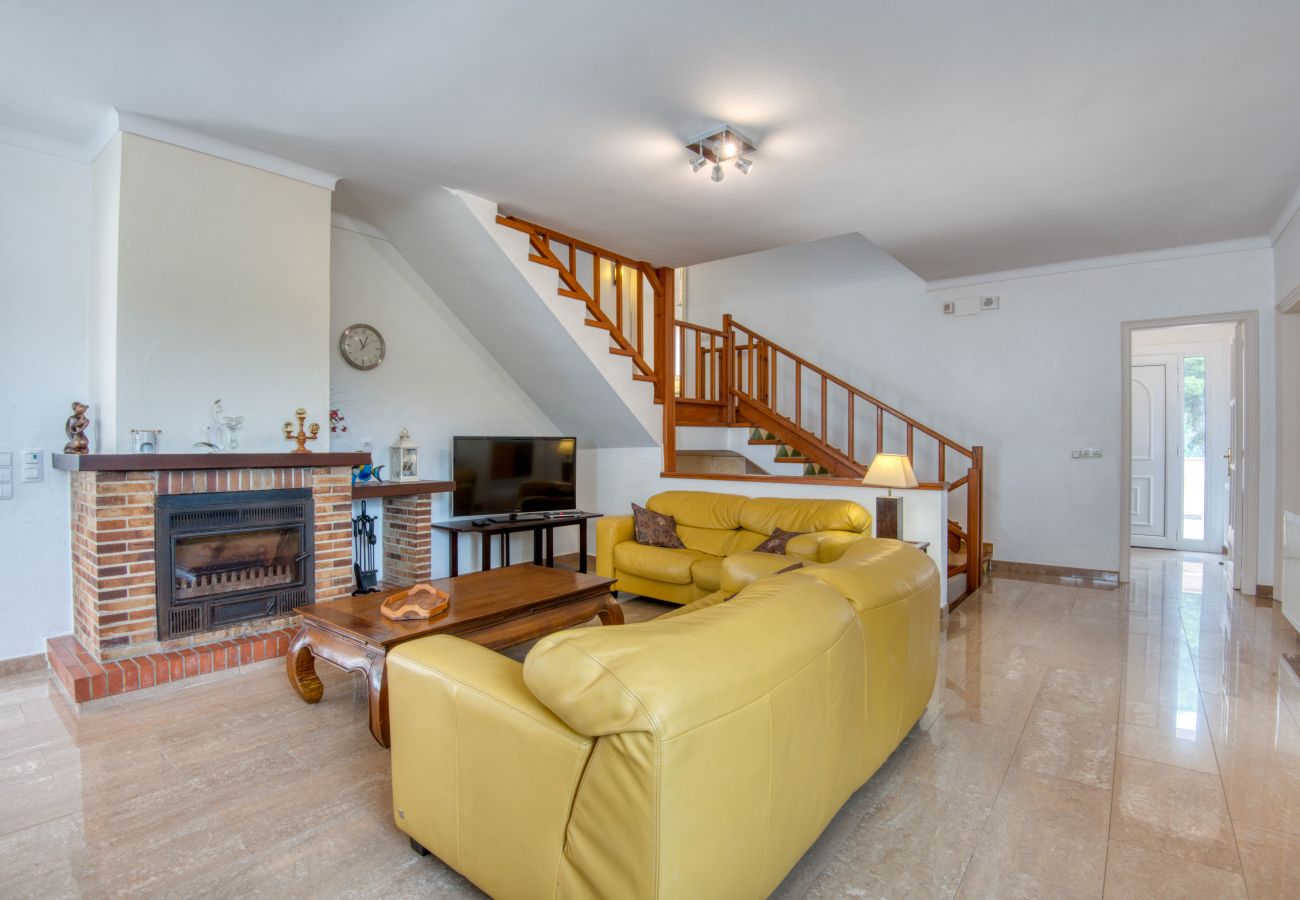 Casa en L'Escala - ALIZEA