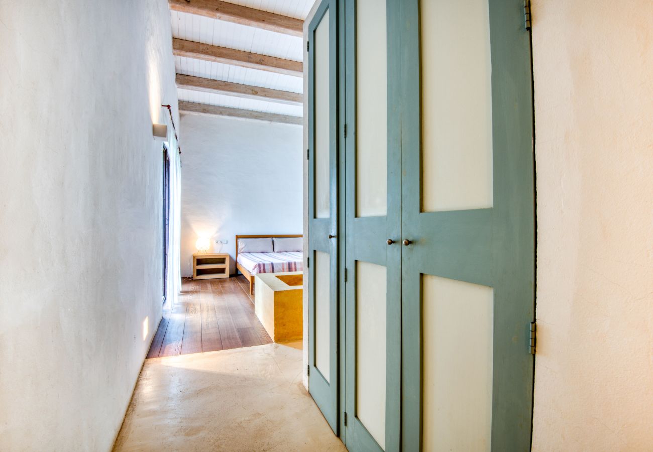 Casa en Peratallada - DUNA