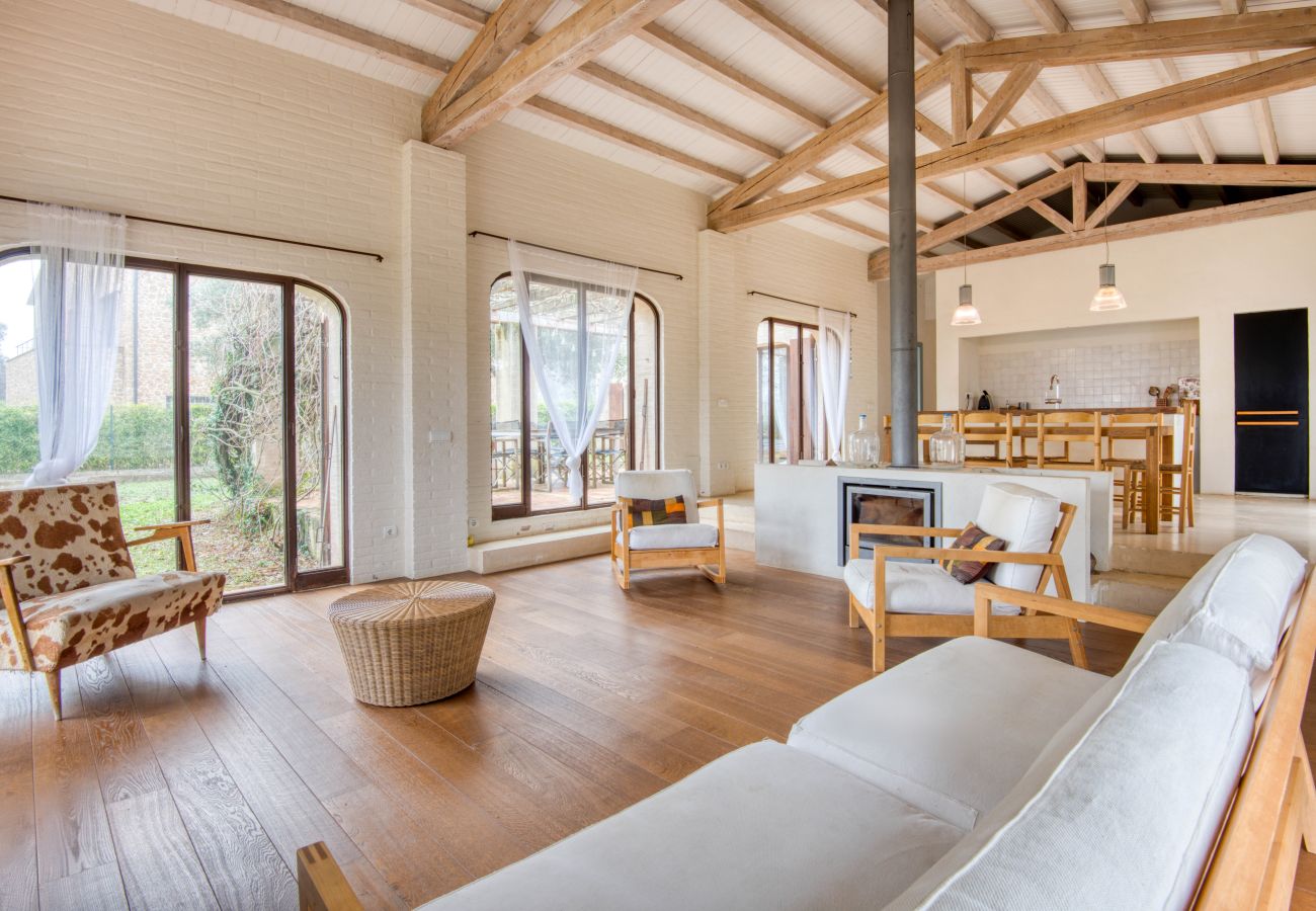 Casa en Peratallada - DUNA