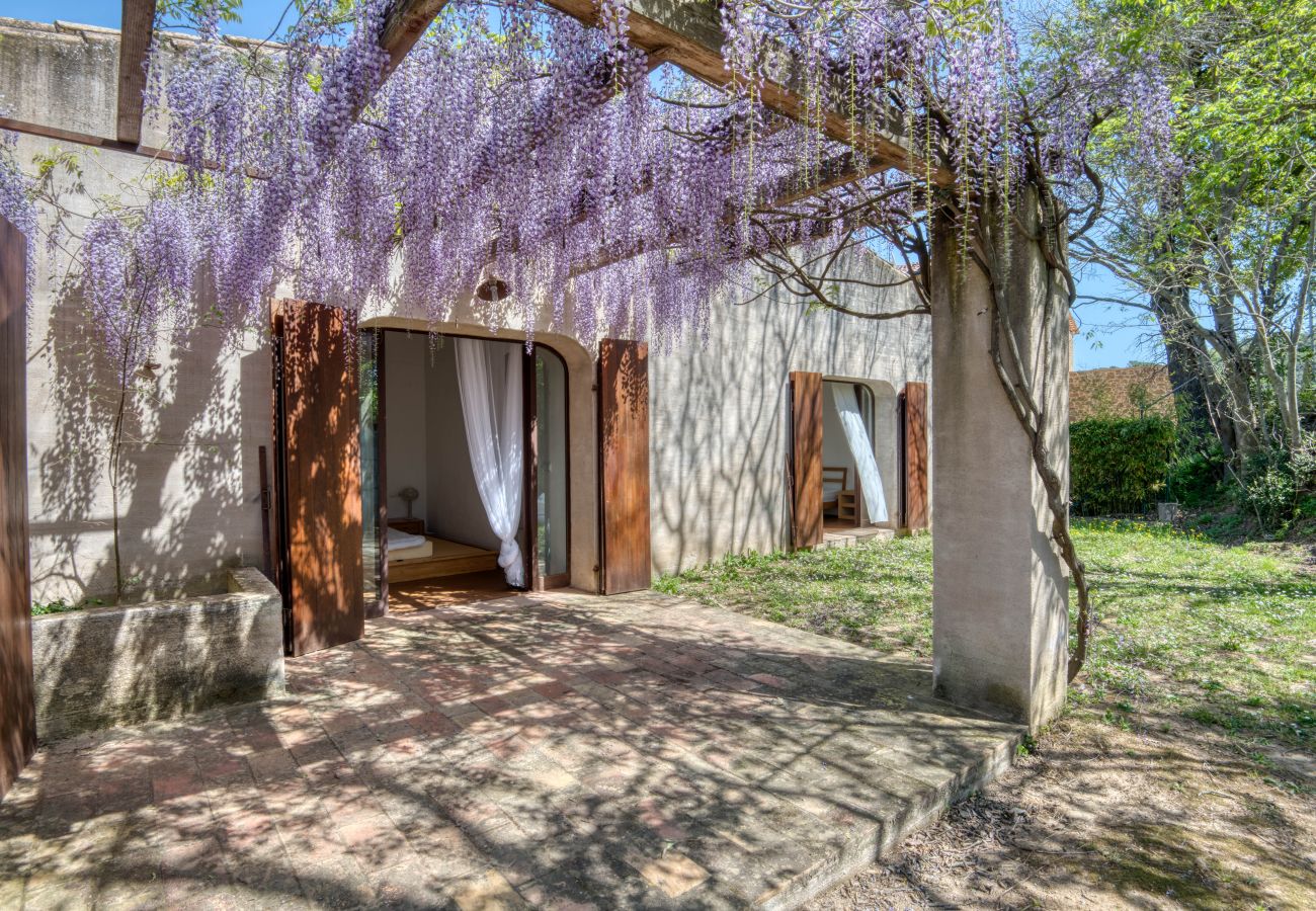 Casa en Peratallada - DUNA