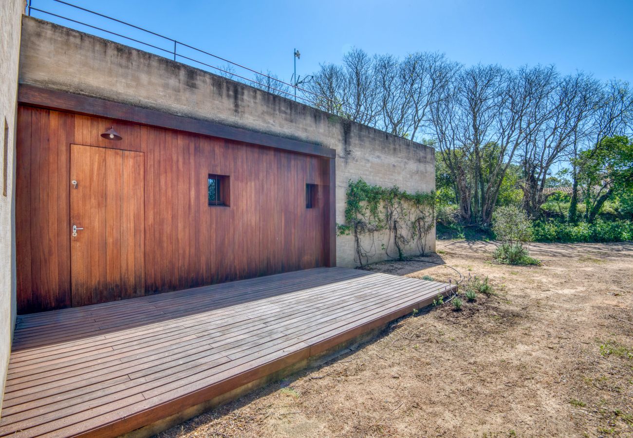 Casa en Peratallada - DUNA