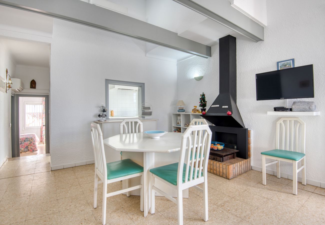 Casa en L'Escala - MIRAVETTE