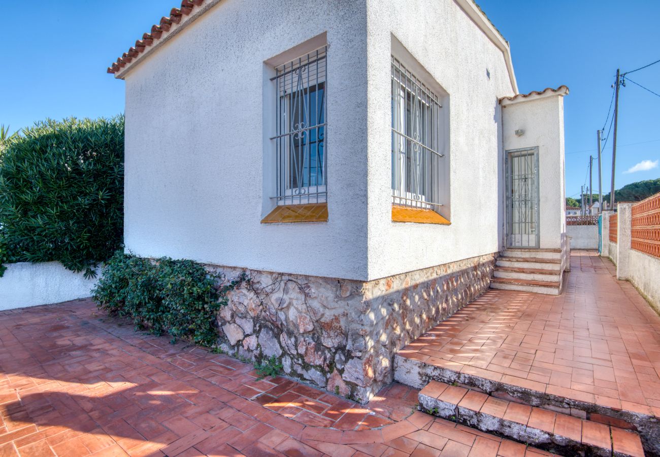 Casa en L'Escala - MIRAVETTE