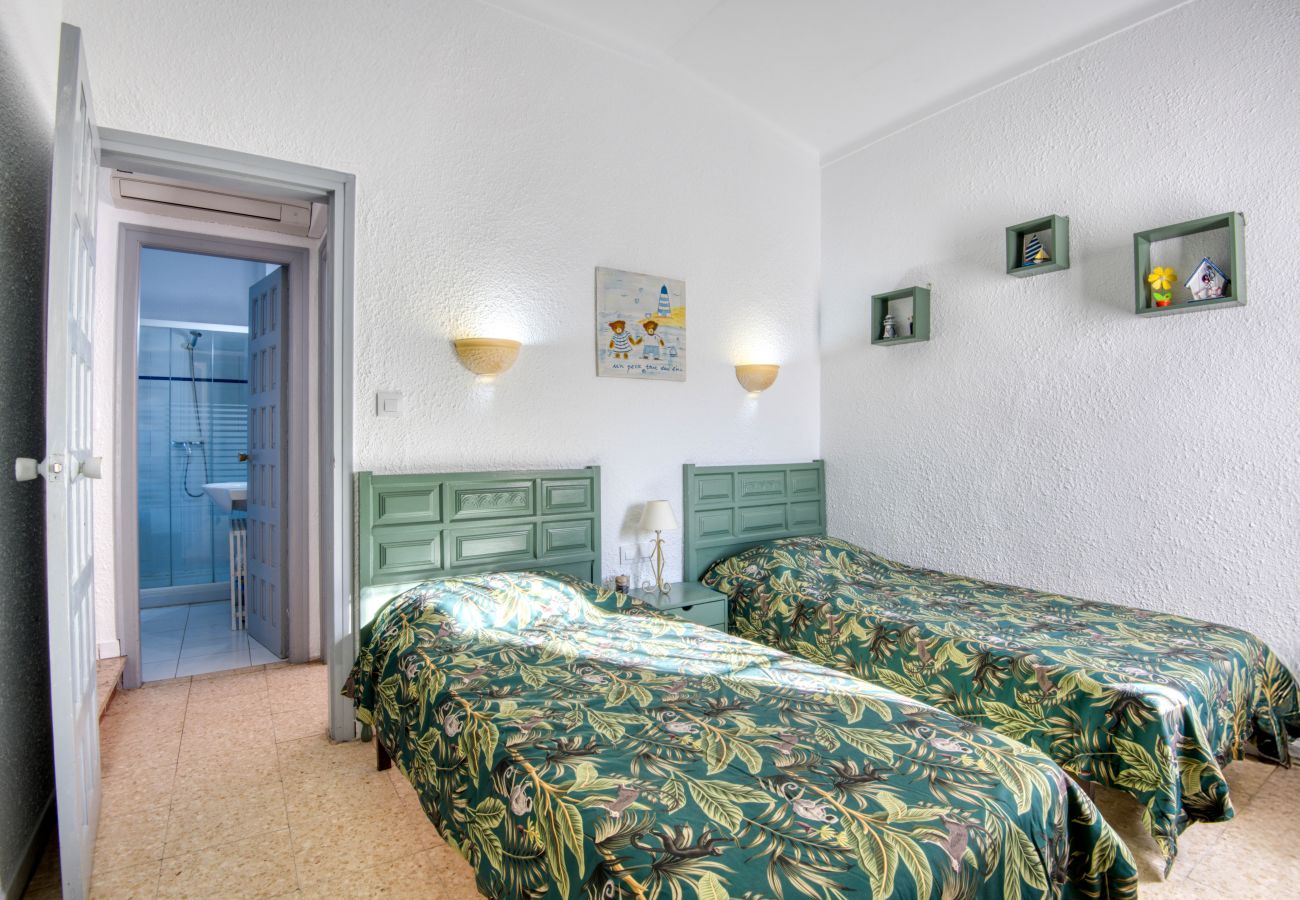 Casa en L'Escala - MIRAVETTE