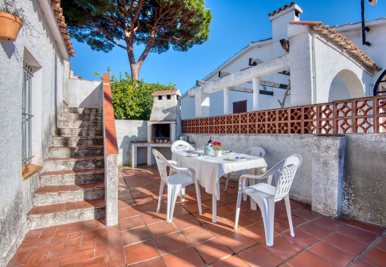 Casa en L'Escala - MIRAVETTE