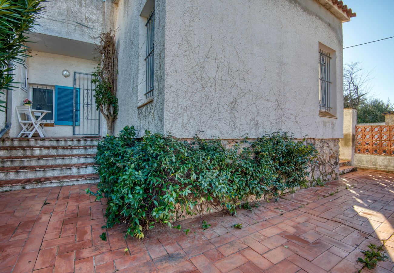 Casa en L'Escala - MIRAVETTE