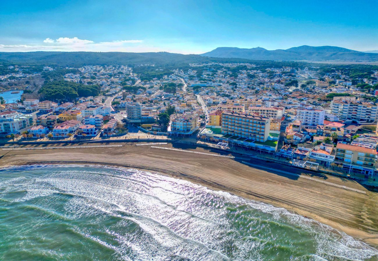 Apartamento en L'Escala - MAYA