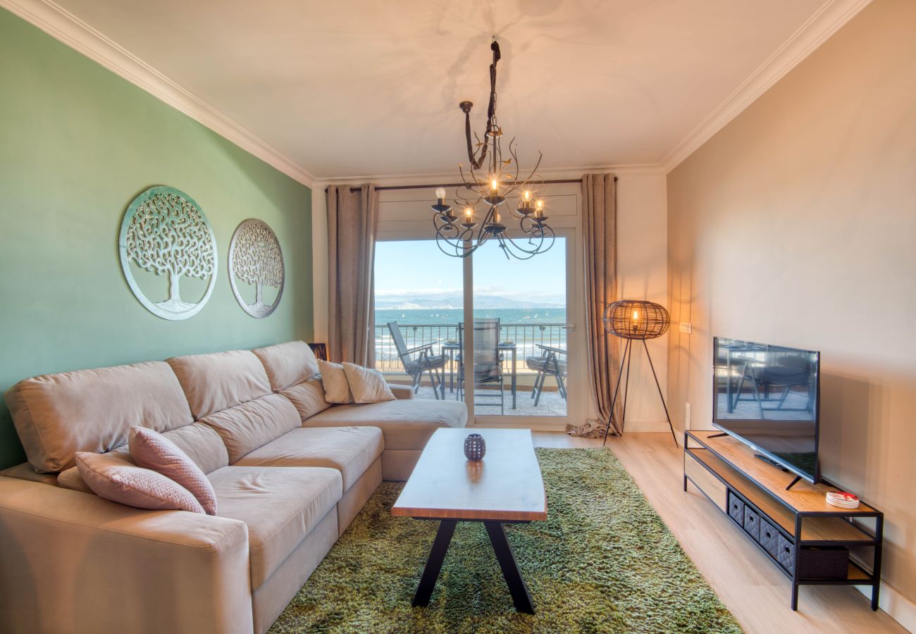 Apartamento en L'Escala - MAYA