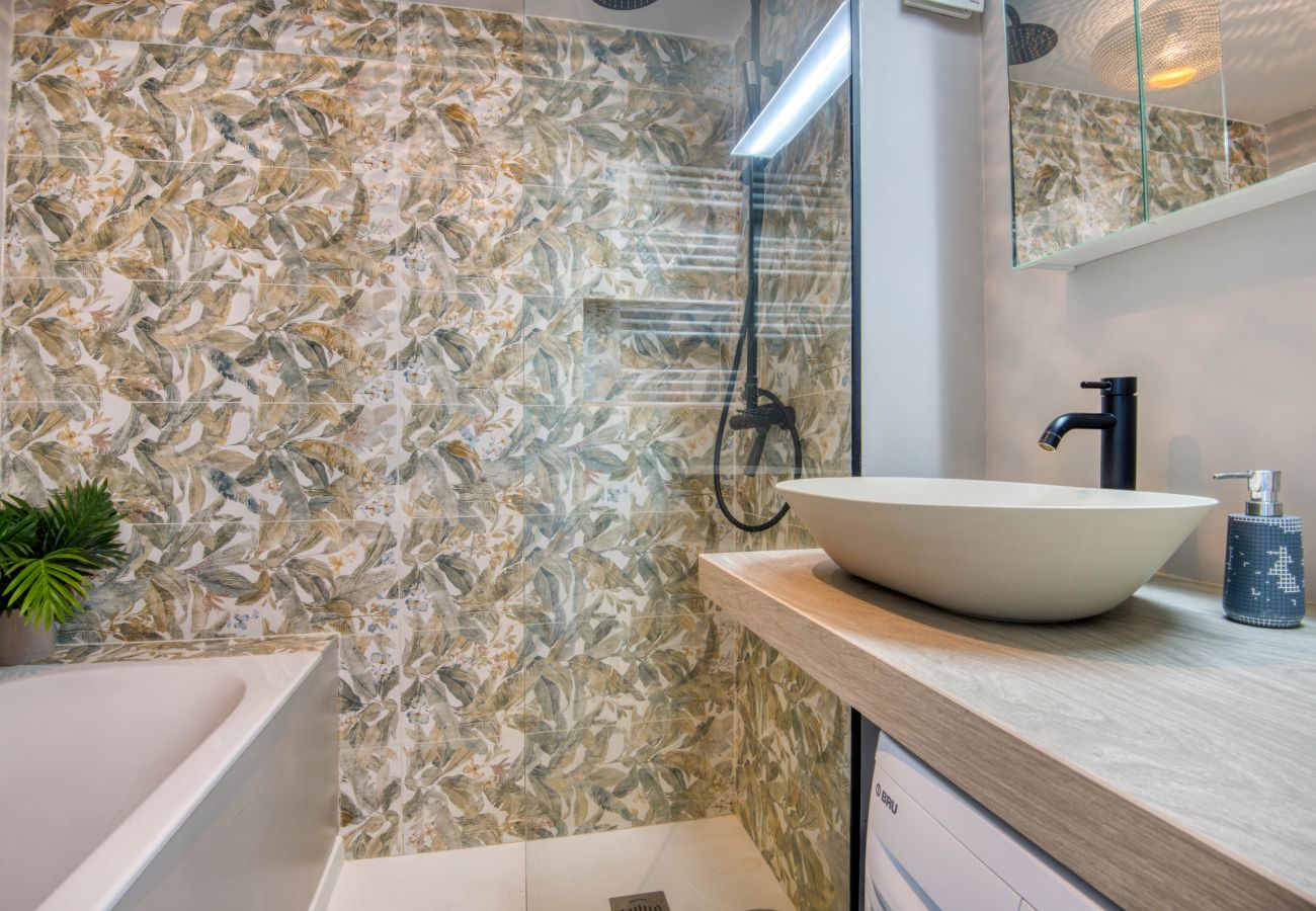 Apartamento en L'Escala - MAYA