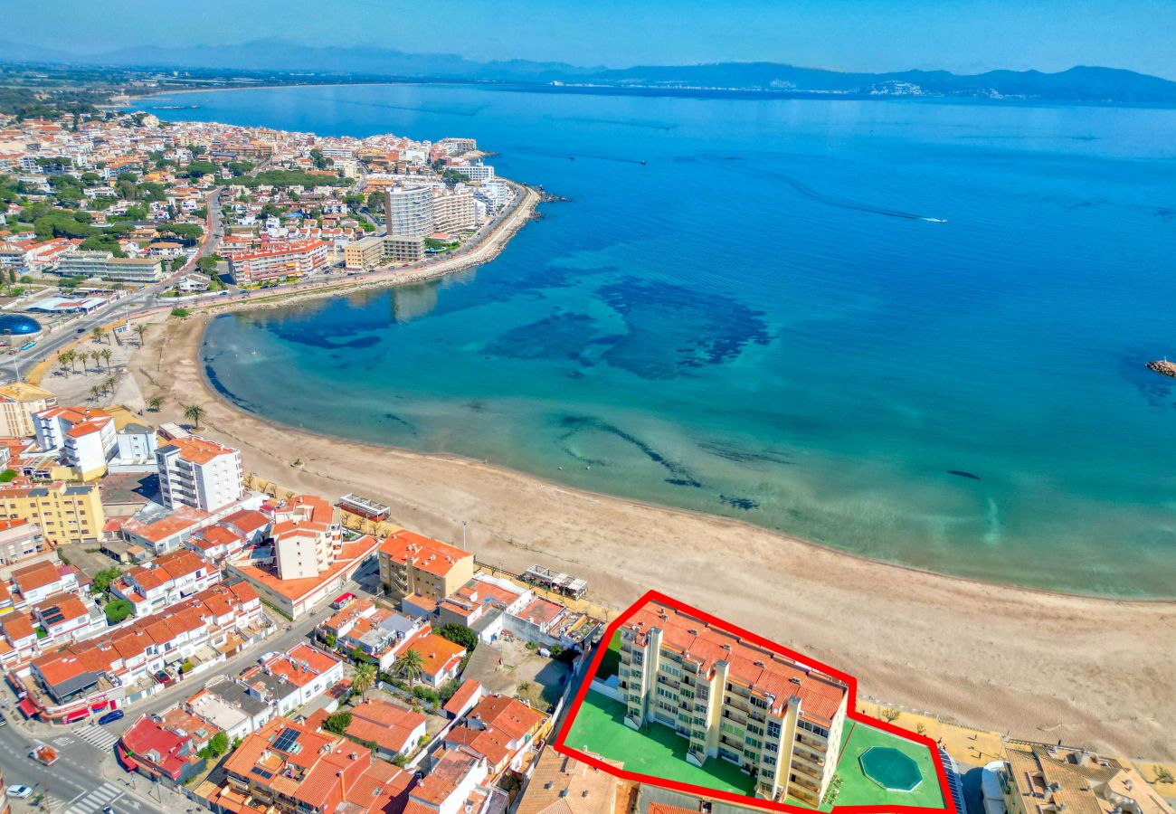 Apartamento en L'Escala - MAYA