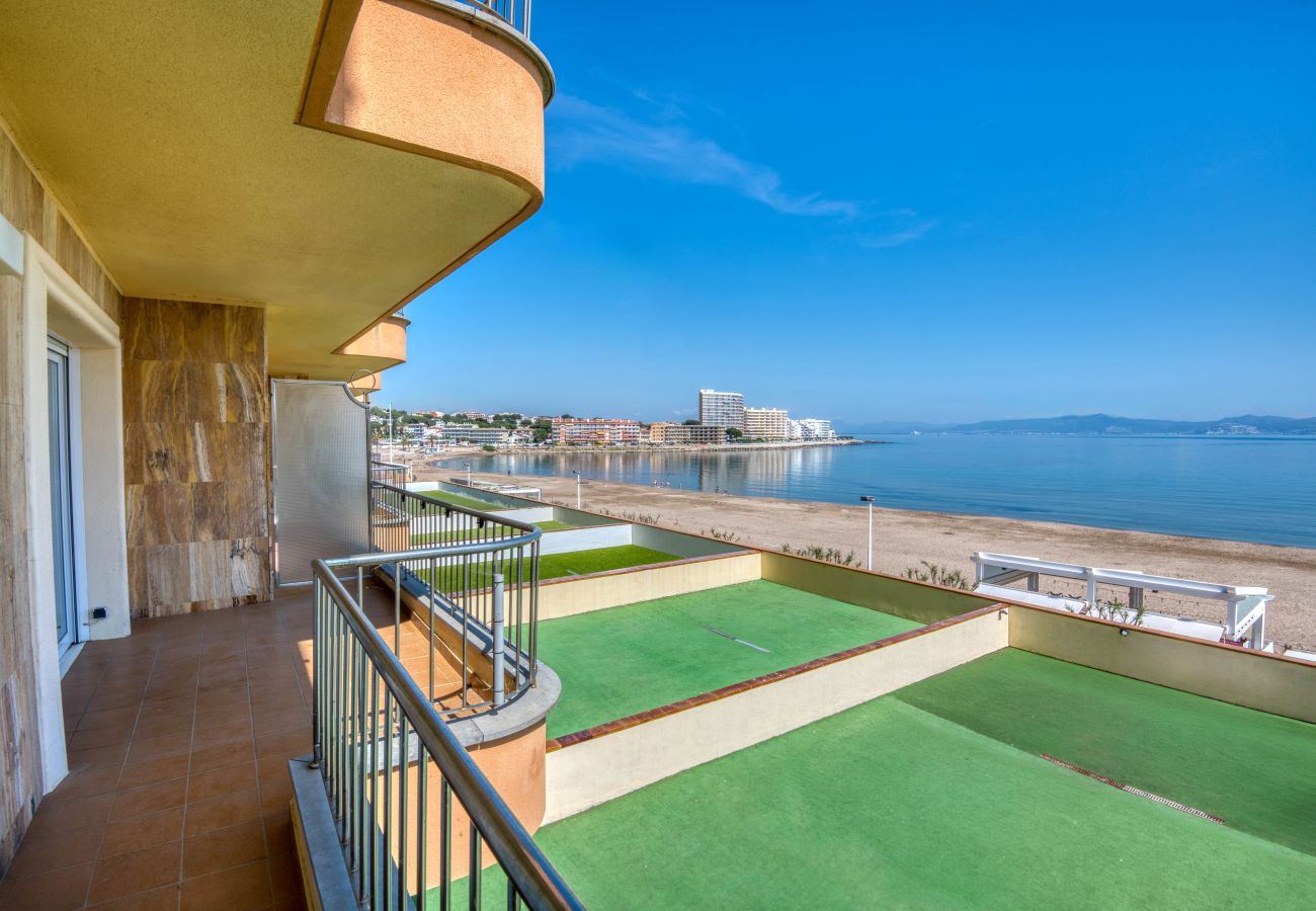 Apartamento en L'Escala - MAYA