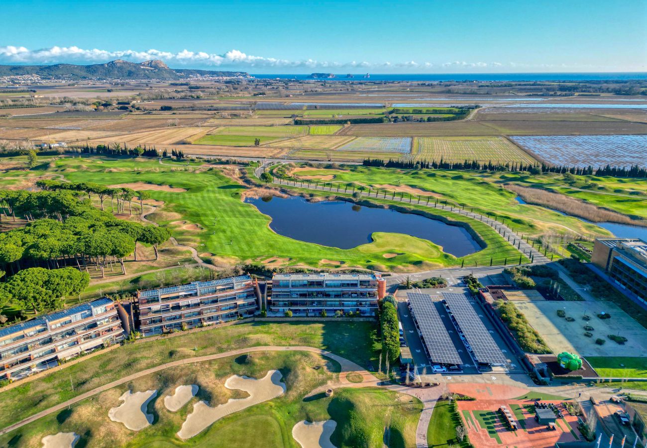 Estudio en Gualta - GUALTA GOLF
